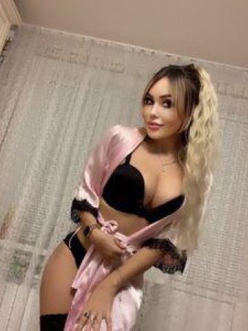 Надежда Нежный Приём